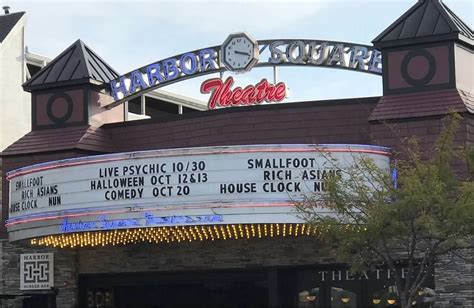 Stone harbor theater - Movies now playing at Harbor Square Theatre in Stone Harbor, NJ. Detailed showtimes for today and for upcoming days.
